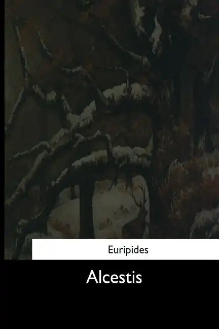 Alcestis - Paperback