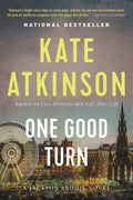 One Good Turn - Paperback