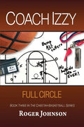 Coach Izzy - Paperback