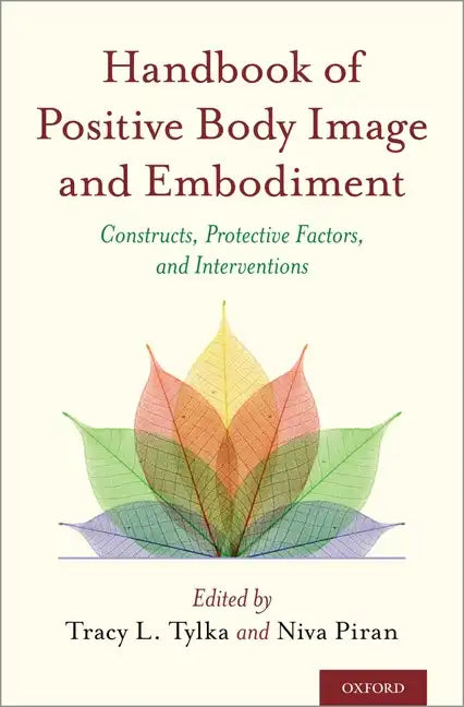 Handb Positive Body Image & Embodim C - Hardcover