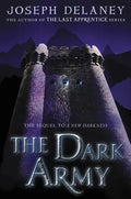 The Dark Army - Paperback