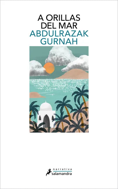 A Orillas del Mar / Bythe Sea - Paperback
