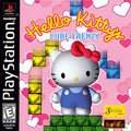 Hello Kitty's Cube Frenzy (Playstation)
