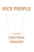 Nice People - Paperback
