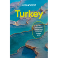 Lonely Planet Turkiye - Paperback