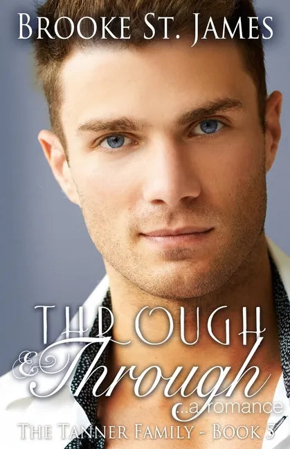 Through & Through: A Romance - Paperback