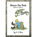 Winnie-the-Pooh: Collector's Edition - Hardcover