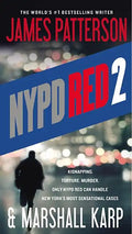 NYPD Red 2 - Paperback