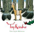 Tiny Reindeer - Hardcover