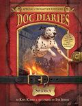 Dog Diaries #9: Sparky (Dog Diaries Special Edition) - Paperback