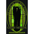 The Angel of the West Window - Paperback
