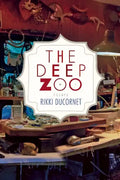 The Deep Zoo - Paperback