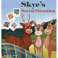 Skye's Social Situation - Hardcover