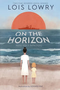 On the Horizon - Hardcover