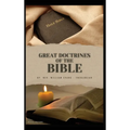 Great Doctrines of the Bible - Hardcover