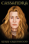 Cassandra - Paperback