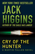 Cry of the Hunter - Paperback