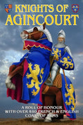 Knights of Agincourt: A Roll of Honour - Paperback