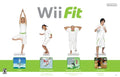 Wii Fit Bundle (Nintendo Wii)