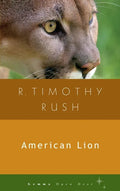 American Lion - Paperback