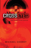 Cross-Eyed - Paperback