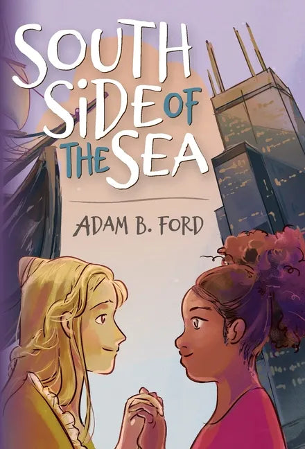 South Side of the Sea - Hardcover