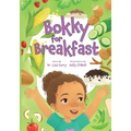 Bokky for Breakfast - Paperback