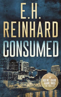 Consumed: An Agent Hank Rawlings FBI Thriller Book 2 - Paperback