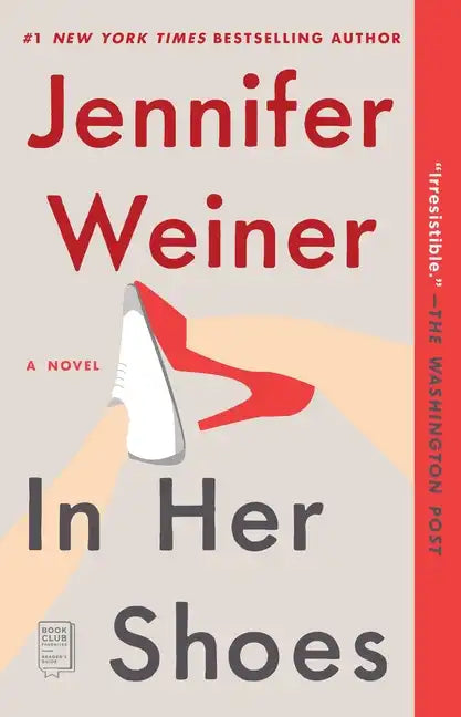 In Her Shoes - Paperback