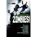The Mammoth Book of Zombies - Paperback
