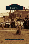 Howell - Hardcover