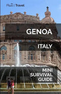 Genoa Italy Mini Survival Guide - Paperback