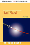 Bad Blood - Paperback