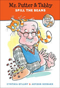 Mr. Putter & Tabby Spill the Beans - Hardcover