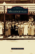 Milledgeville - Hardcover