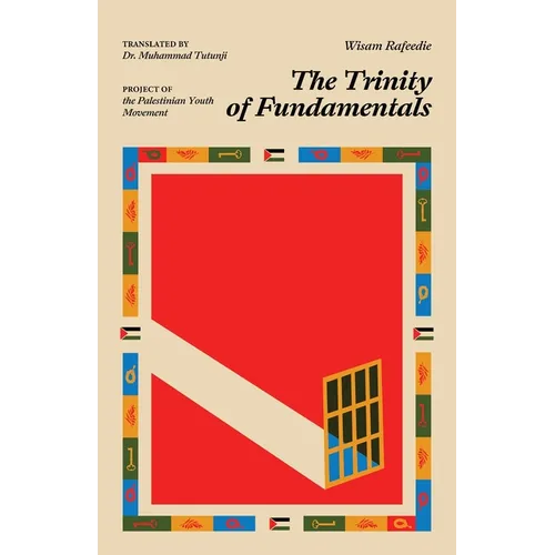 The Trinity of Fundamentals - Paperback