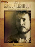 Best of Gordon Lightfoot - Strum & Sing Guitar - Paperback
