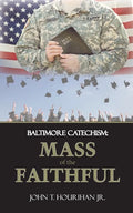 Mass of the Faithful - Paperback