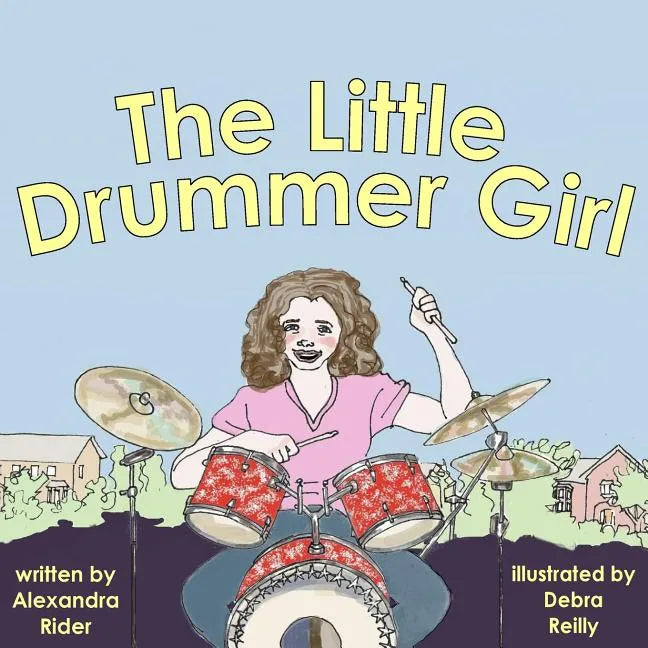 The Little Drummer Girl - Paperback
