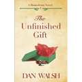 The Unfinished Gift - Paperback
