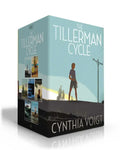 The Tillerman Cycle (Boxed Set): Homecoming; Dicey's Song; A Solitary Blue; The Runner; Come a Stranger; Sons from Afar; Seventeen Against the Dealer - Paperback