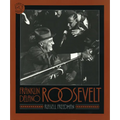 Franklin Delano Roosevelt - Paperback