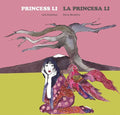 Princess Li / La Princesa Li - Hardcover