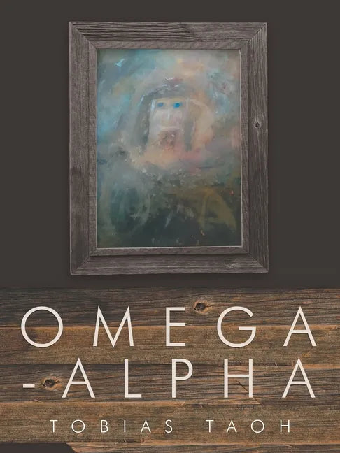Omega-Alpha - Paperback