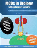 MCQs in Urology - Paperback