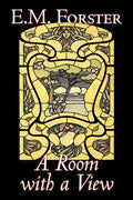 A Room with a View by E.M. Forster, Fiction, Classics - Paperback