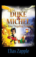 The King Tingaling Painting - Paperback