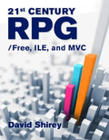 21st Century Rpg: /Free, Ile, and MVC - Paperback