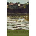 Bitter Green - Paperback
