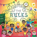The Rules: English Only - Paperback